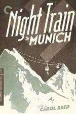 Watch Night Train to Munich 2KMovies