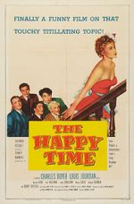 Watch The Happy Time 2KMovies