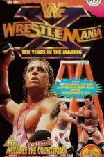 Watch WrestleMania X 2KMovies