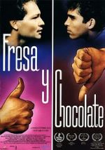 Watch Strawberry and Chocolate 2KMovies