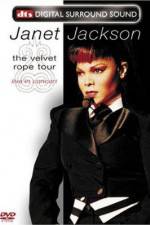 Watch Janet The Velvet Rope 2KMovies