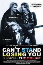 Watch Can't Stand Losing You 2KMovies