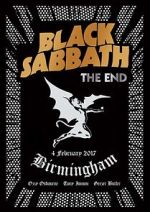 Watch Black Sabbath: The End 2KMovies
