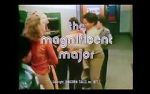 Watch The Magnificent Major (Short 1977) 2KMovies