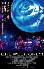 Watch The Smashing Pumpkins: Oceania 3D Live in NYC 2KMovies