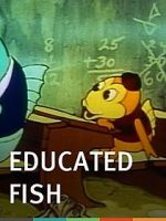 Watch Educated Fish (Short 1937) 2KMovies