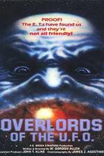 Watch Overlords of the UFO 2KMovies
