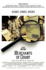 Watch Merchants of Doubt 2KMovies
