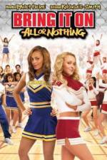 Watch Bring It On: All or Nothing 2KMovies