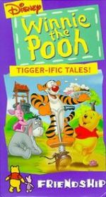 Watch Winnie the Pooh Friendship: Tigger-ific Tales 2KMovies