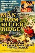 Watch The Man from Bitter Ridge 2KMovies