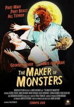 Watch The Maker of Monsters 2KMovies