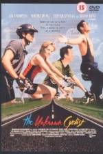 Watch The Unknown Cyclist 2KMovies