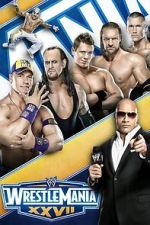 Watch WWE WrestleMania XXVII 2KMovies