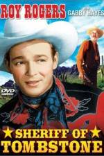 Watch Sheriff of Tombstone 2KMovies