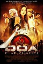 Watch DOA: Dead or Alive 2KMovies