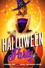 Watch Halloween Party 2KMovies
