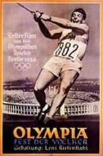 Watch Olympia Part One: Festival of the Nations 2KMovies