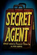 Watch Secret Agent (Short 1943) 2KMovies