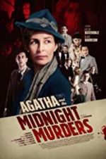 Watch Agatha and the Midnight Murders 2KMovies
