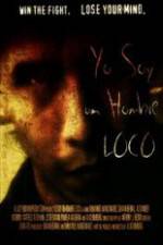 Watch I Am A Crazy Man 2KMovies