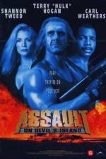 Watch Assault on Devil's Island 2KMovies