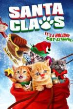 Watch Santa Claws 2KMovies