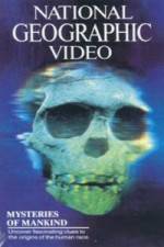 Watch National Geographic Video Mysteries of Mankind 2KMovies
