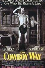 Watch The Cowboy Way 2KMovies