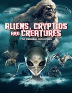 Watch Aliens, Cryptids and Creatures, Top Ten Real Monsters 2KMovies