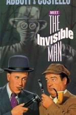 Watch Abbott and Costello Meet the Invisible Man 2KMovies