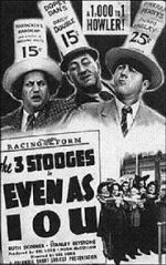 Watch Even as IOU (Short 1942) 2KMovies