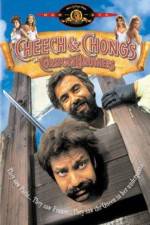 Watch Cheech & Chong's The Corsican Brothers 2KMovies