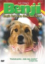 Watch Benji\'s Very Own Christmas Story (TV Short 1978) 2KMovies