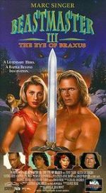 Watch Beastmaster III: The Eye of Braxus 2KMovies