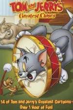 Watch Tom and Jerry's Greatest Chases Volume Two 2KMovies
