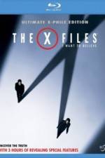Watch The X Files: I Want to Believe 2KMovies