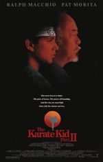 Watch The Karate Kid Part II 2KMovies