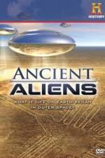 Watch History Channel UFO - Ancient Aliens The Mission 2KMovies