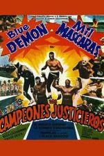 Watch The Champions of Justice 2KMovies