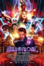 Watch Nekrotronic 2KMovies