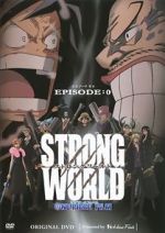 Watch One Piece Film: Strong World 2KMovies