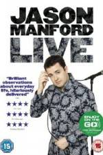 Watch Jason Manford Live 2KMovies