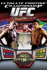 Watch UFC 46 Supernatural 2KMovies