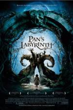 Watch Pan's Labyrinth 2KMovies