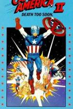 Watch Captain America II Death Too Soon 2KMovies