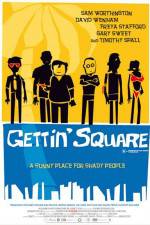 Watch Gettin' Square 2KMovies