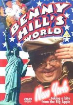 Watch Benny Hill\'s World Tour: New York! (TV Special 1991) 2KMovies