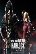 Watch Space Pirate Captain Harlock 2KMovies