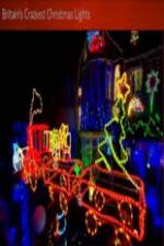 Watch Britains Craziest Christmas Lights 2KMovies